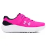 Under Armour Ps Surge 4 Ac Löparskor male