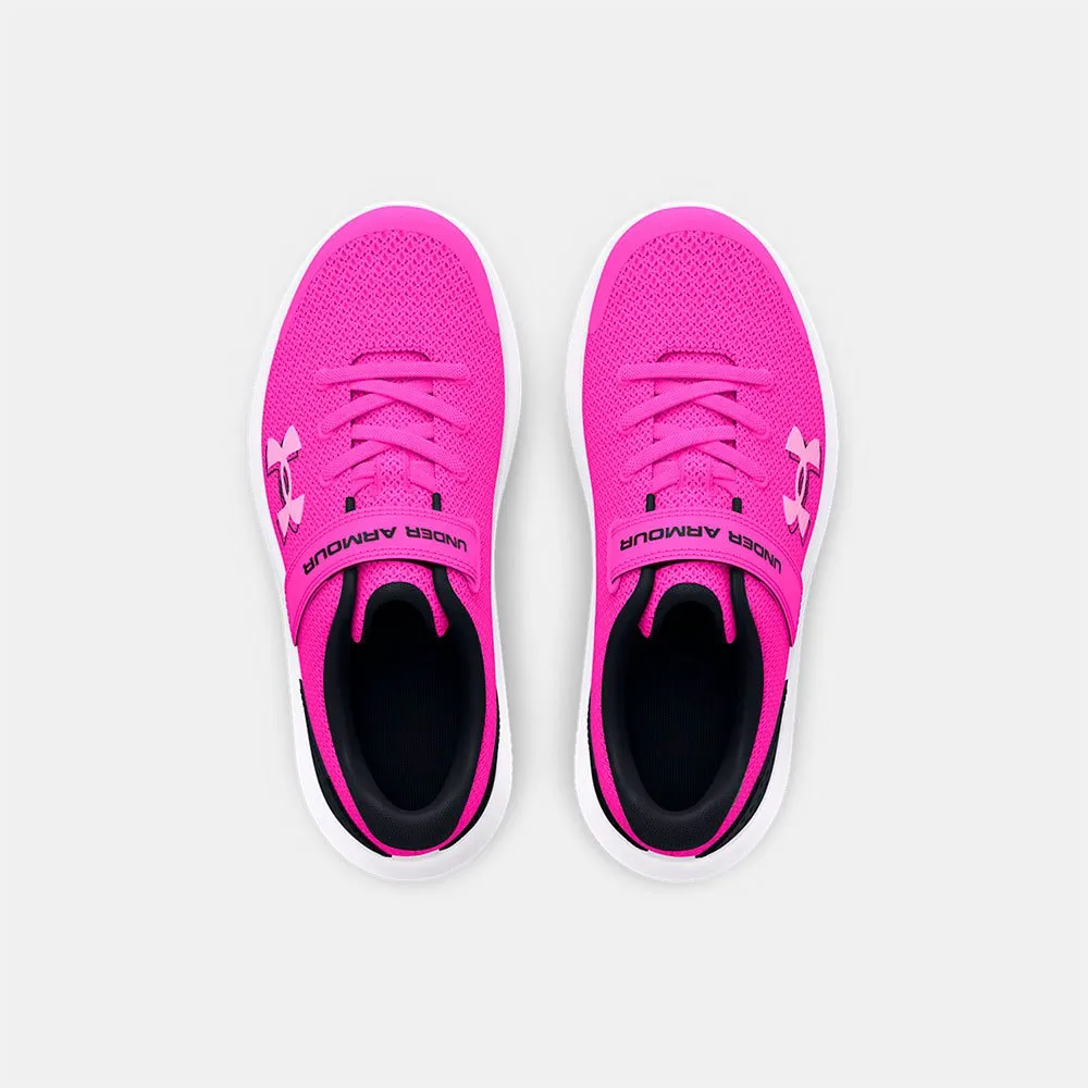 Under Armour Ps Surge 4 Ac Löparskor male