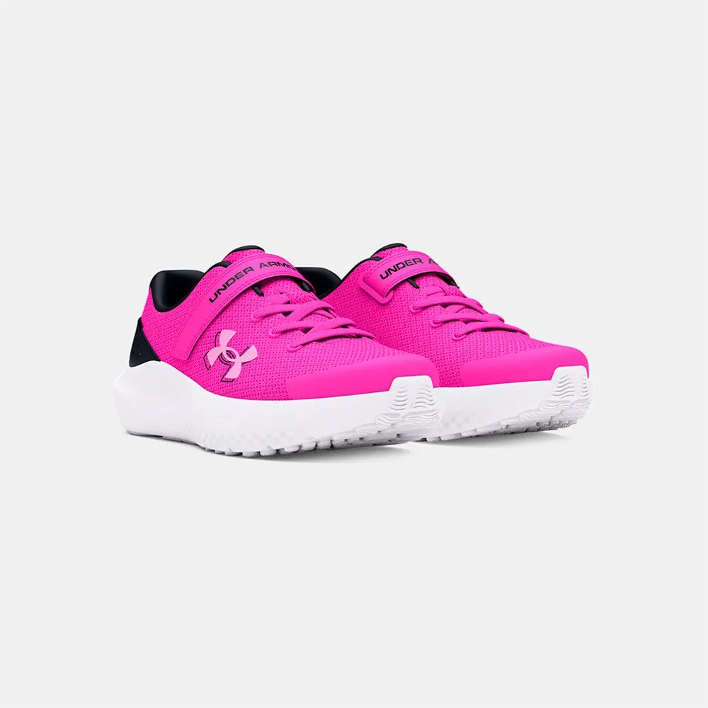 Under Armour Ps Surge 4 Ac Löparskor male