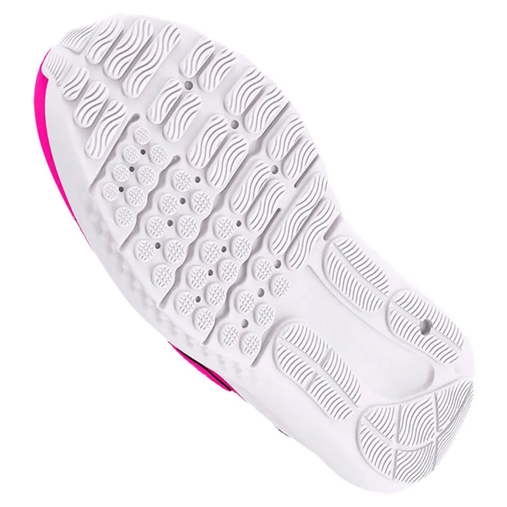 Under Armour Ps Surge 4 Ac Löparskor male