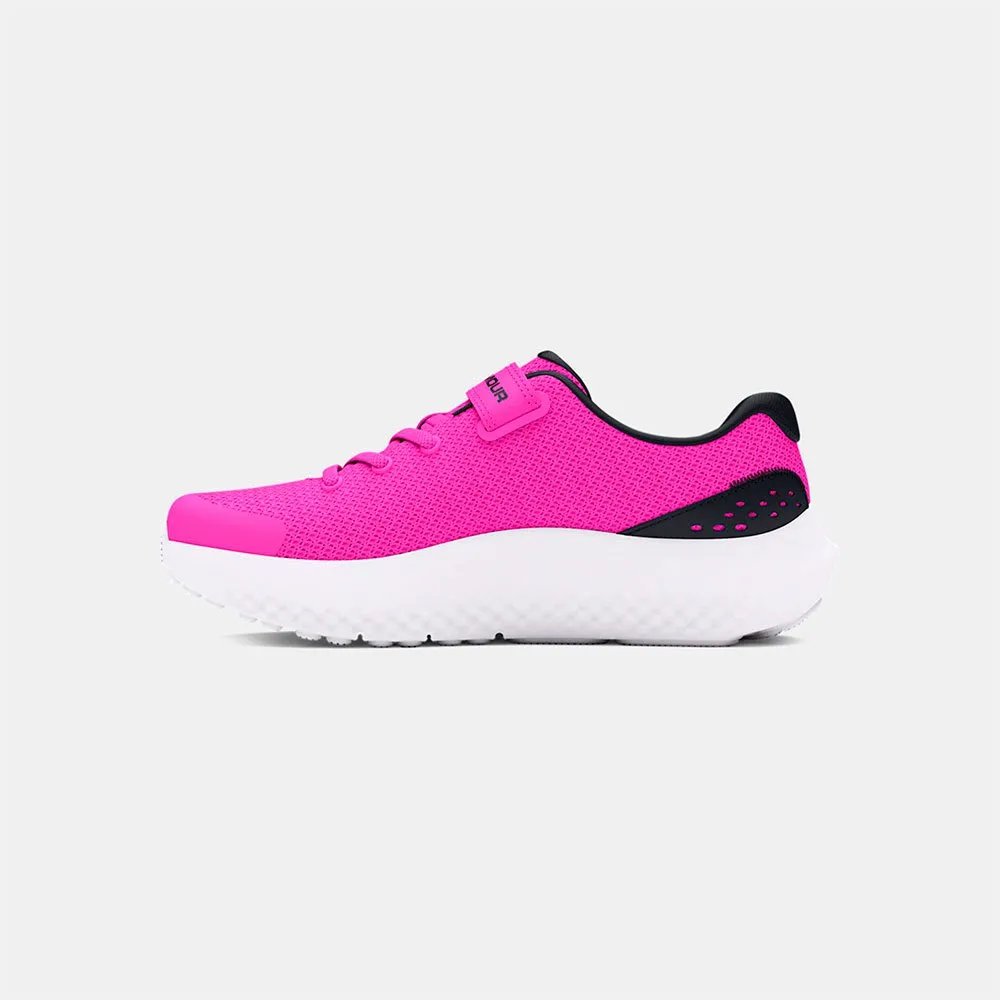 Under Armour Ps Surge 4 Ac Löparskor male