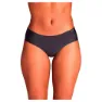 Under Armour Pure Stretch No Show Hip Trosor 3 Enheter