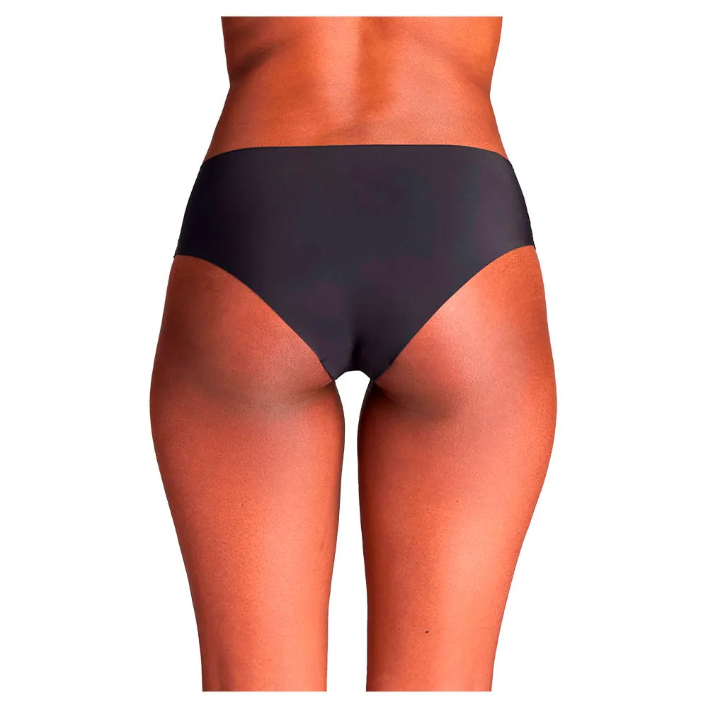Under Armour Pure Stretch No Show Hip Trosor 3 Enheter