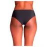 Under Armour Pure Stretch No Show Hip Trosor 3 Enheter