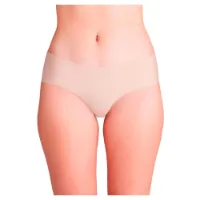 Under Armour Pure Stretch No Show Hip Trosor 3 Enheter