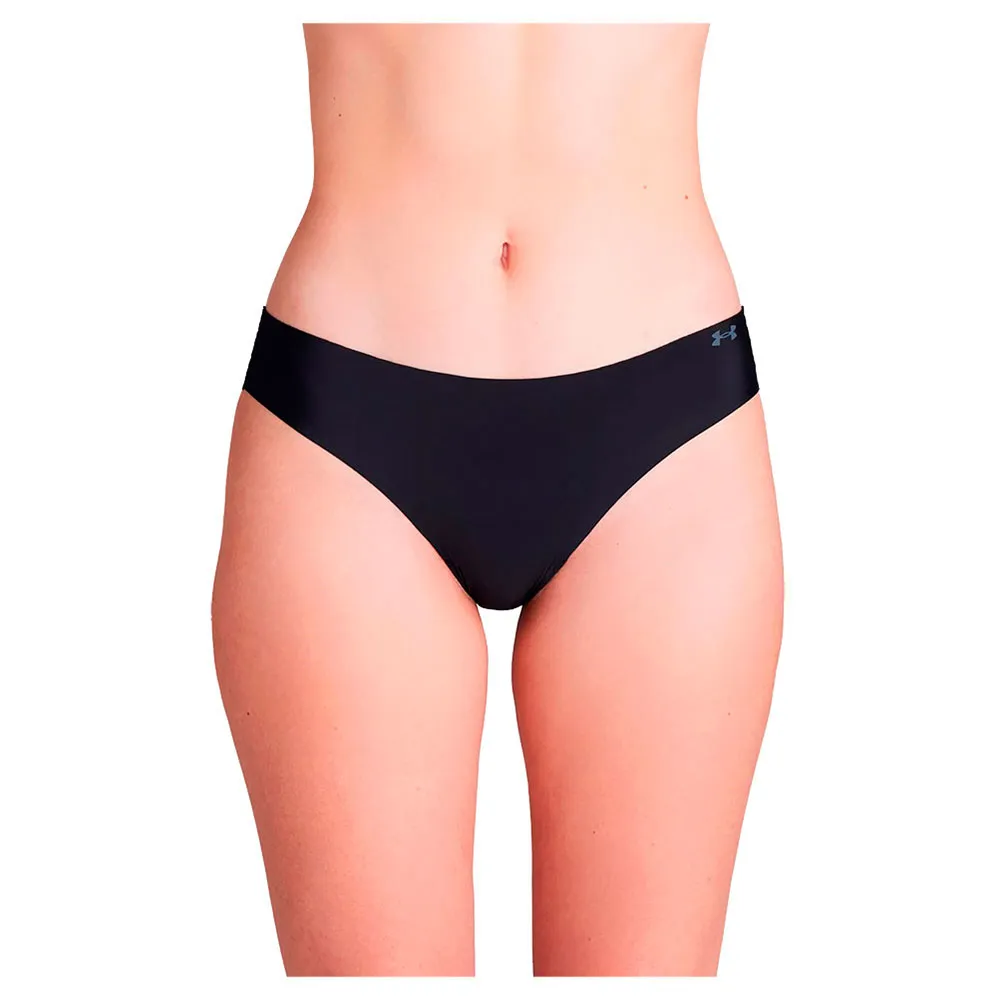 Under Armour Pure Stretch No Show Trosor 3 Enheter