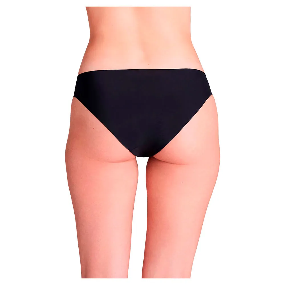 Under Armour Pure Stretch No Show Trosor 3 Enheter