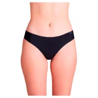 Under Armour Pure Stretch No Show Trosor 3 Enheter