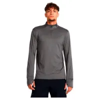 Under Armour Qualifer Run Fleece Med Halv Dragkedja male Under Armour Qualifer Run Fleece Med Halv Dragkedja male