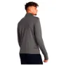 Under Armour Qualifer Run Fleece Med Halv Dragkedja male