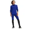 Under Armour Qualifier Cold Funnel Tröja female, Team royal 400 / reflective 960