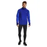 Under Armour Qualifier Cold Huvtröja Refurbished male, Team royal 400 / reflective 960