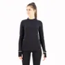 Under Armour Qualifier Cold T-shirt Med Lång ärm female