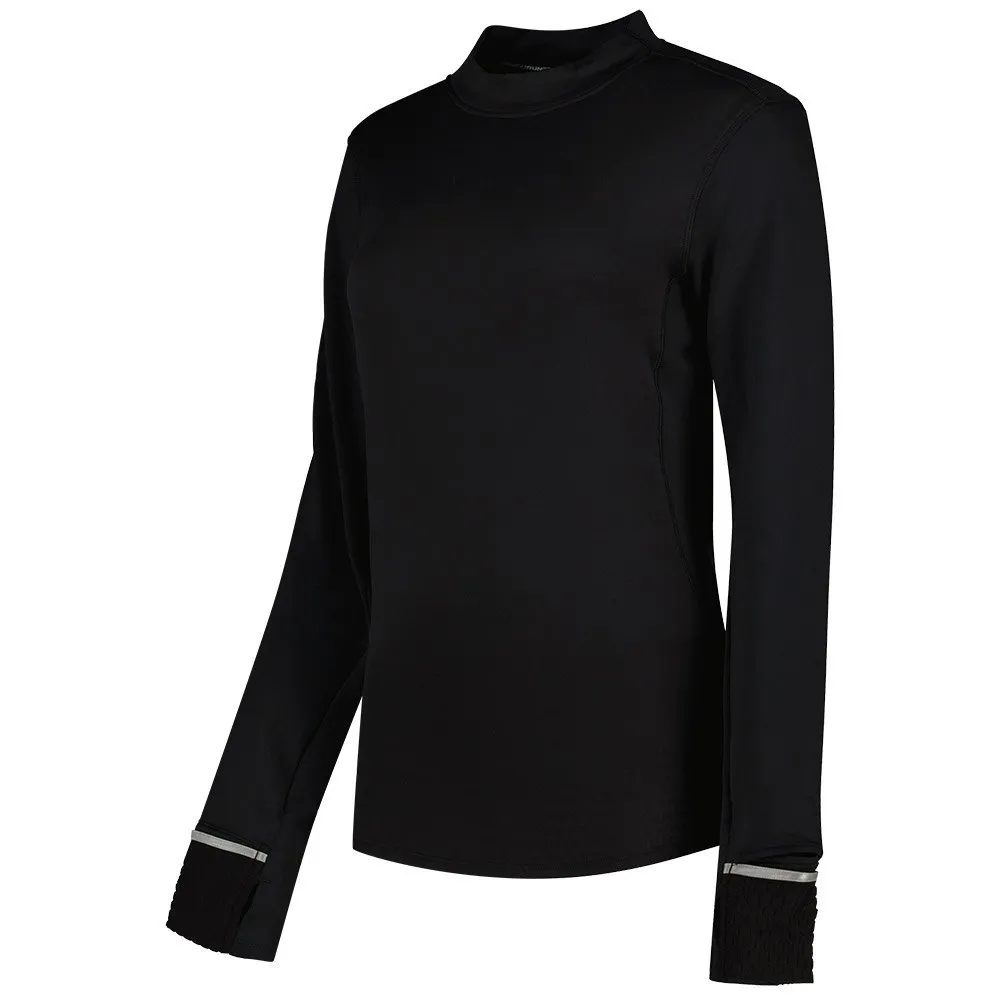 Under Armour Qualifier Cold T-shirt Med Lång ärm female