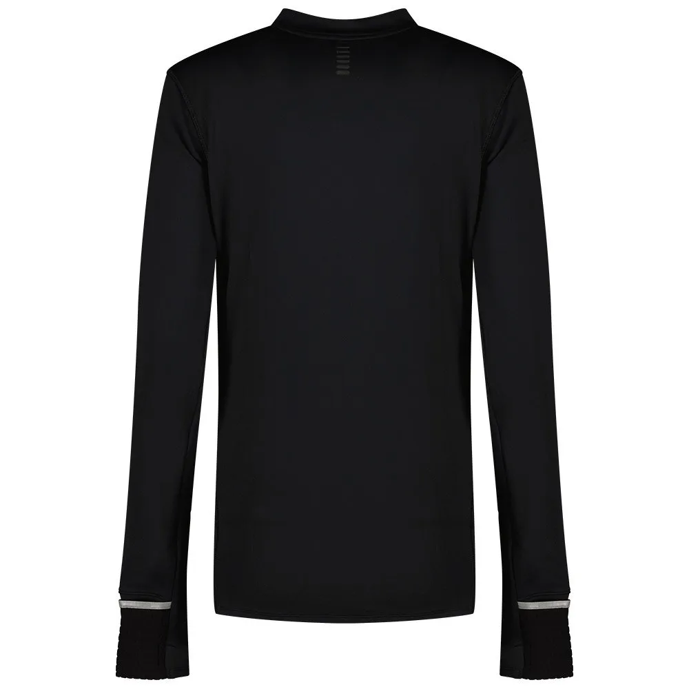 Under Armour Qualifier Cold T-shirt Med Lång ärm female