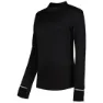 Under Armour Qualifier Cold T-shirt Med Lång ärm female