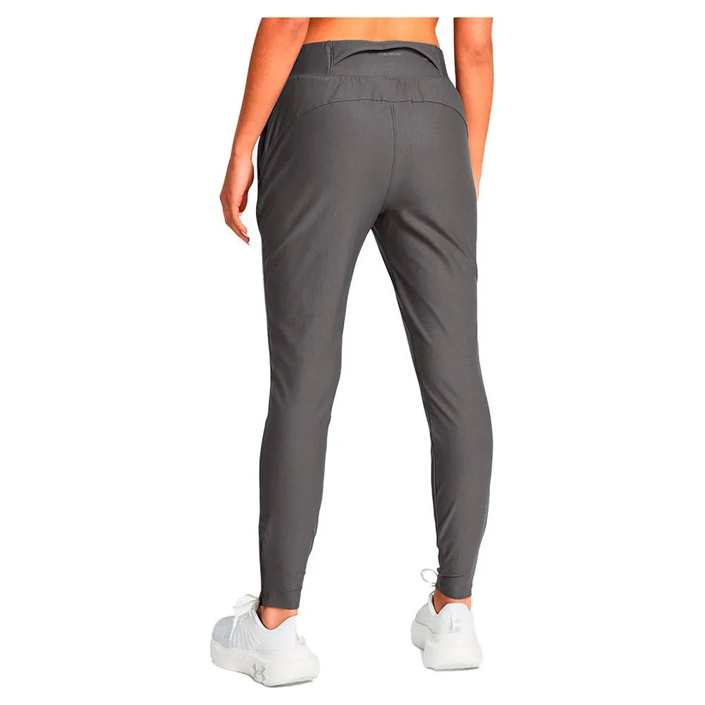 Under Armour Qualifier Elite Byxor female