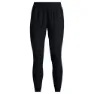 Under Armour Qualifier Run 2.0 Byxor female, Black / black / reflective