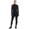 Under Armour Qualifier Run 2.0 Tröja Med Halv Dragkedja female