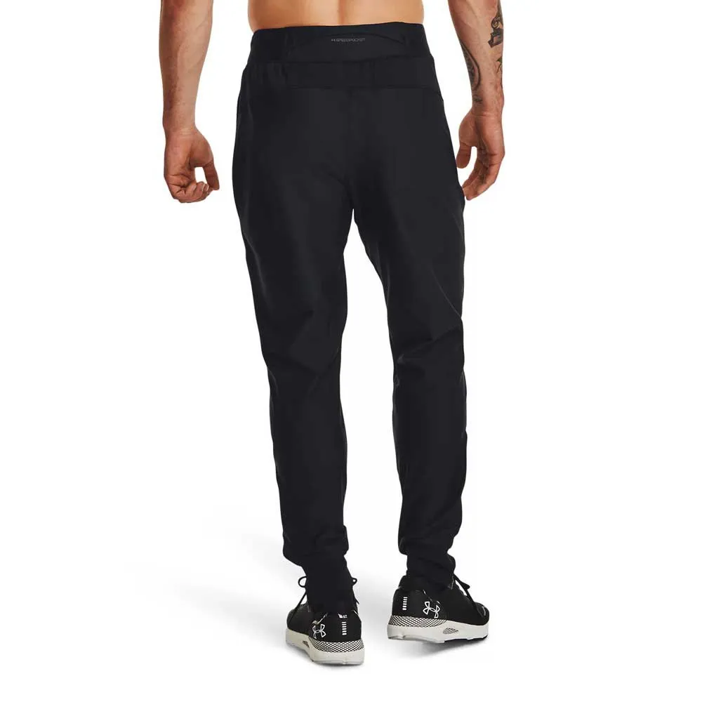 Under Armour Qualifier Run Elite Byxor male Under Armour Qualifier Run Elite Byxor male