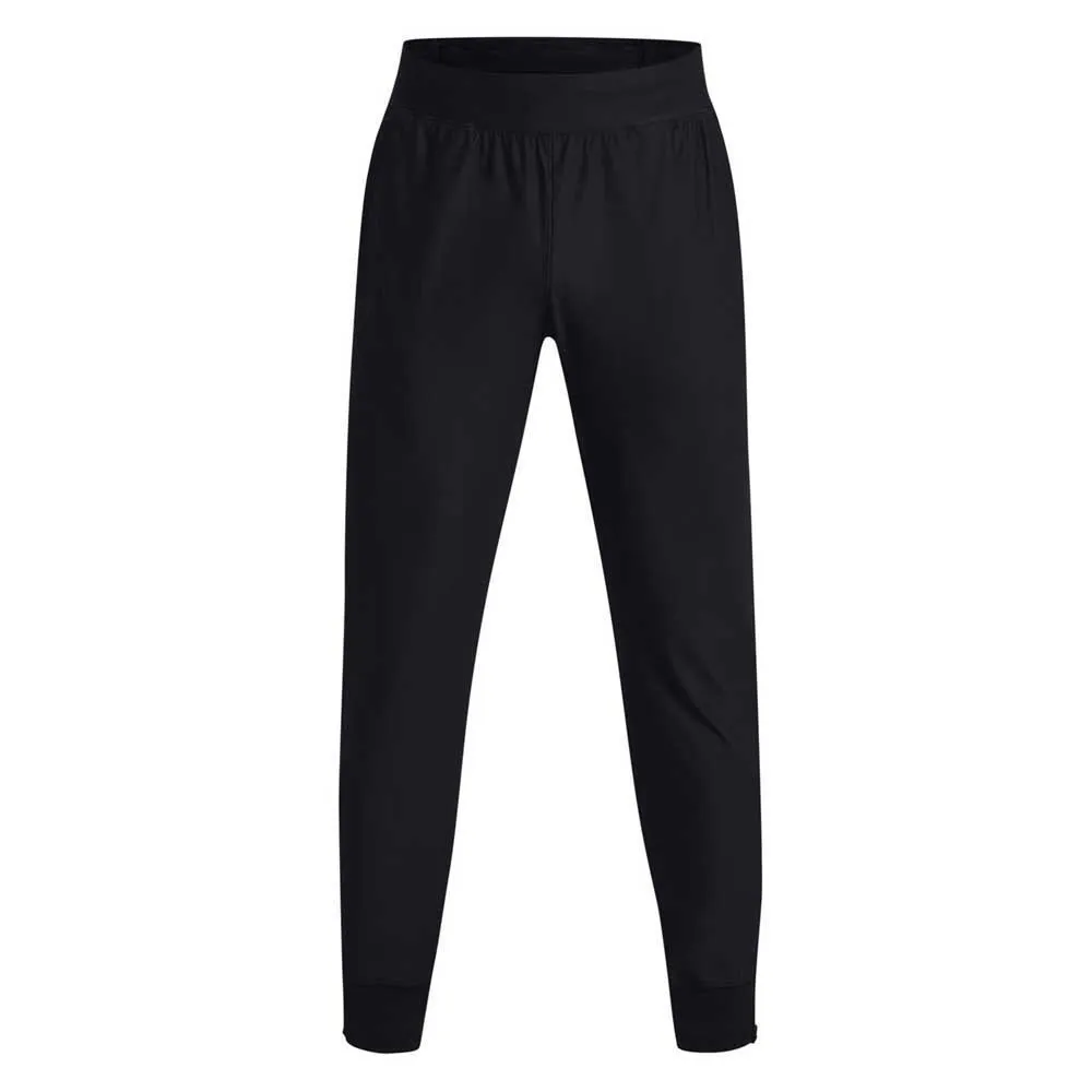 Under Armour Qualifier Run Elite Byxor male Under Armour Qualifier Run Elite Byxor male