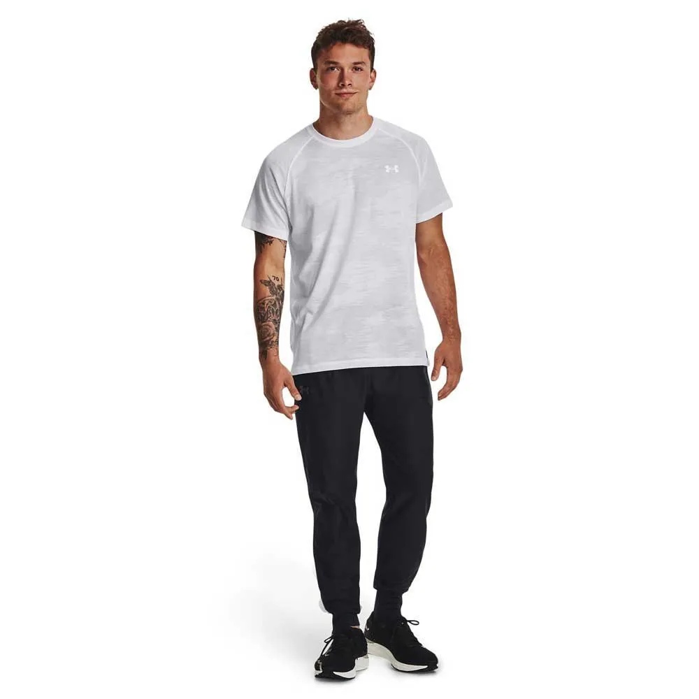 Under Armour Qualifier Run Elite Byxor male Under Armour Qualifier Run Elite Byxor male