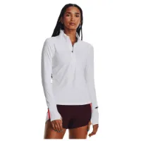 Under Armour Qualifier Run Tröja Med Halv Dragkedja male