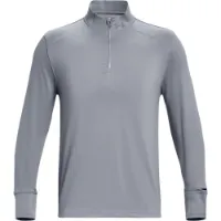Under Armour Qualifier Run Tröja Med Halv Dragkedja male