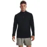 Under Armour Qualifier Run Tröja Med Halv Dragkedja male