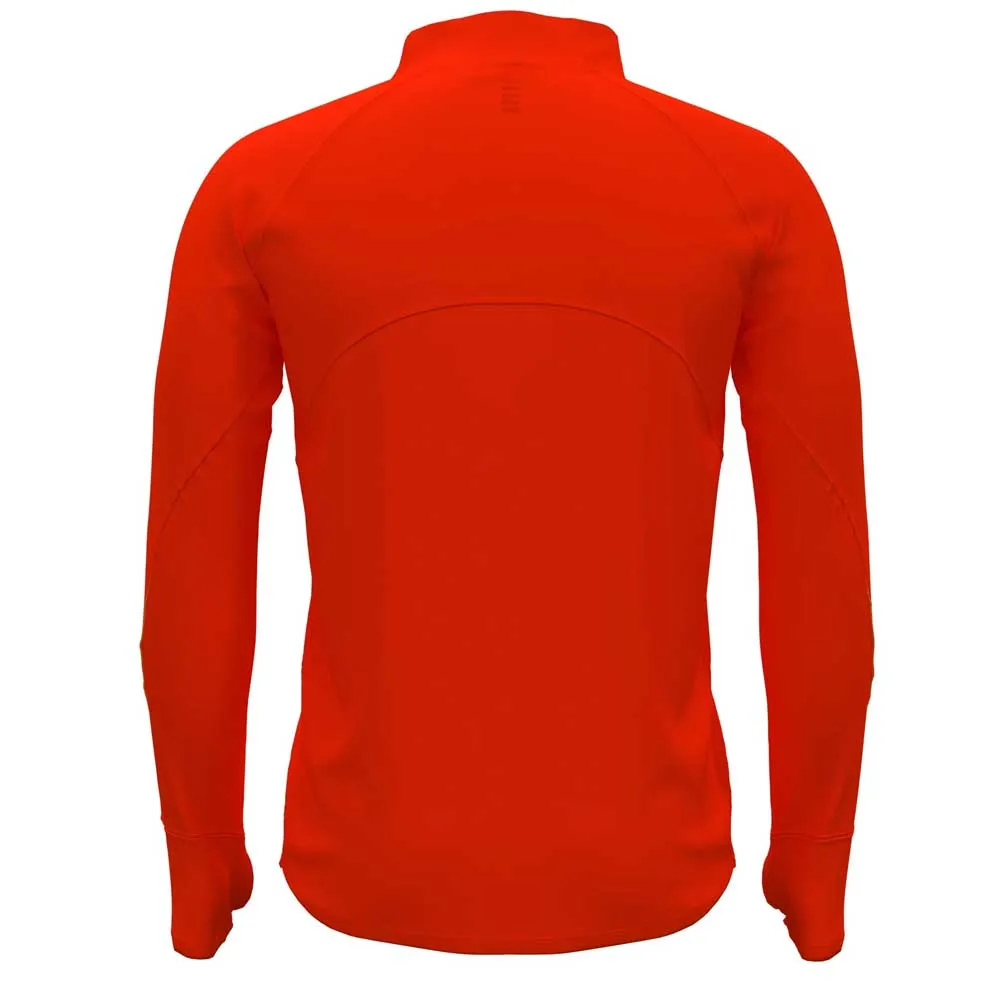 Under Armour Qualifier Tröja Med Halv Dragkedja male Under Armour Qualifier Tröja Med Halv Dragkedja male