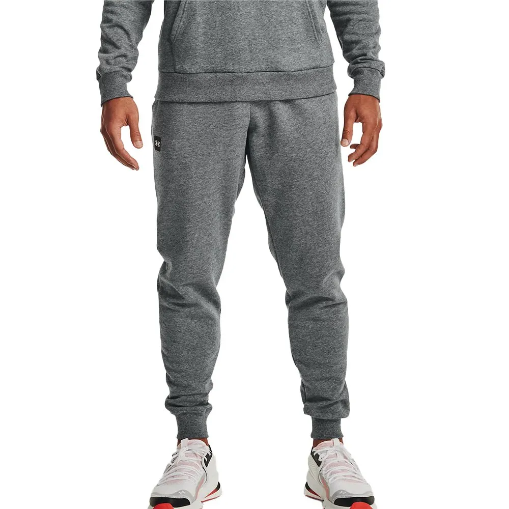 Under Armour Rival Fleece Byxor male Under Armour Rival Fleece Byxor male