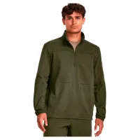 Under Armour Rival Fleece Tactical Tröja Med Halv Dragkedja Under Armour Rival Fleece Tactical Tröja Med Halv Dragkedja