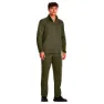 Under Armour Rival Fleece Tactical Tröja Med Halv Dragkedja