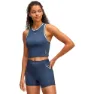 Under Armour Run 96 ärmlös T-shirt female