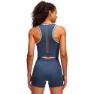 Under Armour Run 96 ärmlös T-shirt female