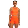 Under Armour Run 96 ärmlös T-shirt female