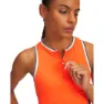 Under Armour Run 96 ärmlös T-shirt female