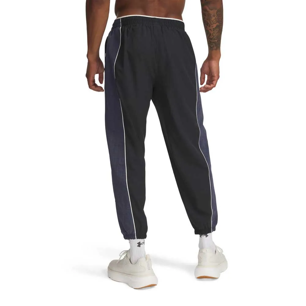 Under Armour Run 96 Byxor male