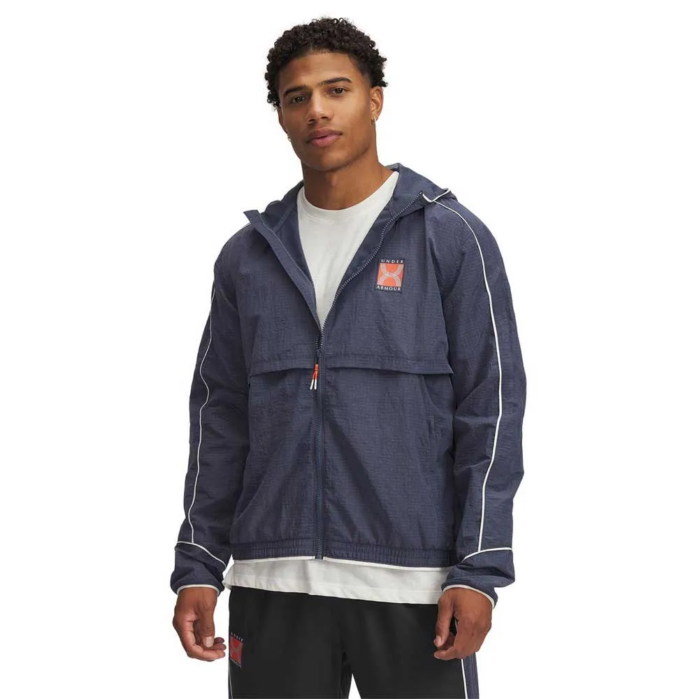 Under Armour Run 96 Jacka male