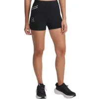 Under Armour Run 96 Korta Leggings female Under Armour Run 96 Korta Leggings female