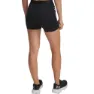 Under Armour Run 96 Korta Leggings female
