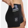 Under Armour Run 96 Korta Leggings female