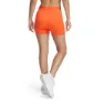 Under Armour Run 96 Korta Leggings female