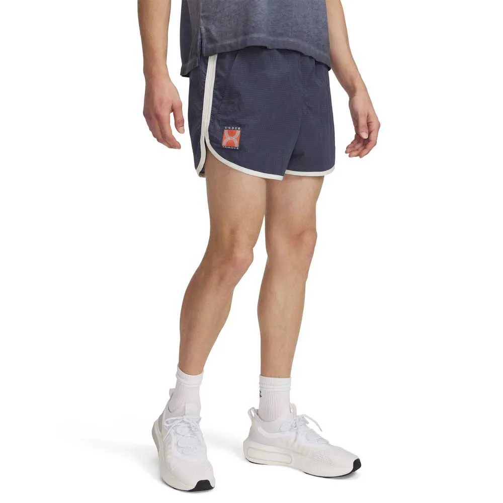 Under Armour Run 96 Shorts male