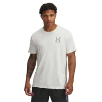 Under Armour Run 96 T-shirt Med Korta ärmar male Under Armour Run 96 T-shirt Med Korta ärmar male
