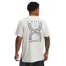 Under Armour Run 96 T-shirt Med Korta ärmar male