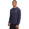 Under Armour Run 96 T-shirt Med Lång ärm male
