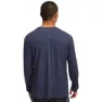 Under Armour Run 96 T-shirt Med Lång ärm male