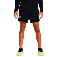 Under Armour Run Anywhere 5in Shorts male Under Armour Run Anywhere 5in Shorts male