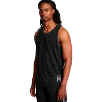 Under Armour Run Anywhere ärmlös T-shirt male Under Armour Run Anywhere ärmlös T-shirt male